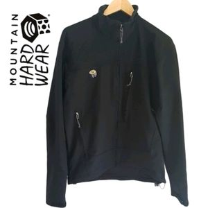Mountain Hardware- Soft Shell, Light Jacket